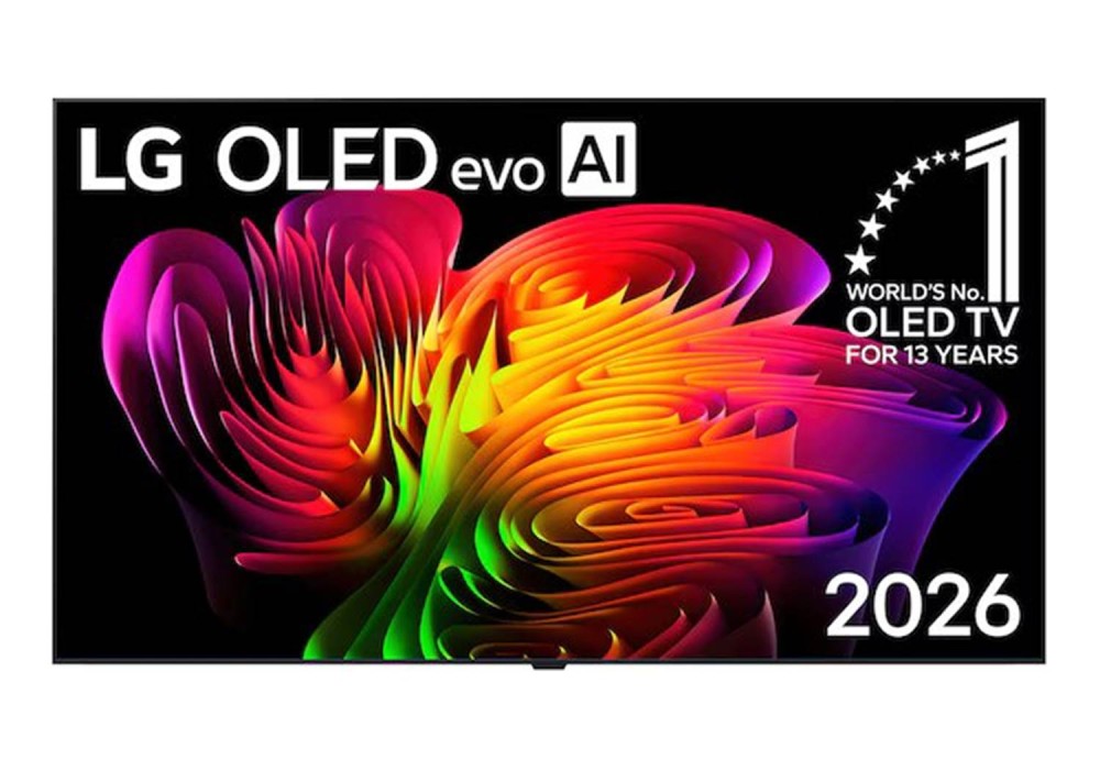 LG OLED83W66LA