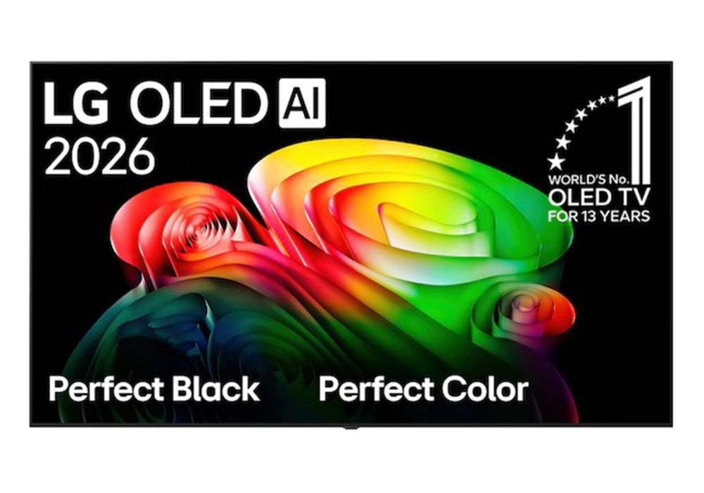 LG OLED65B66LA 65 Inch (164 cm) Smart TV