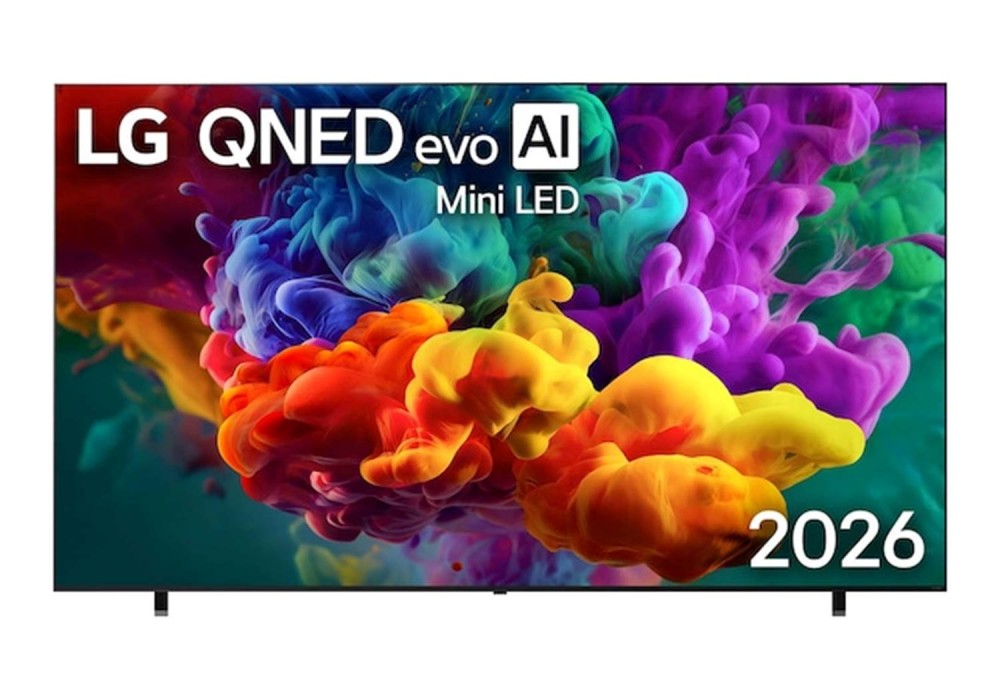 LG 100QNED85B8