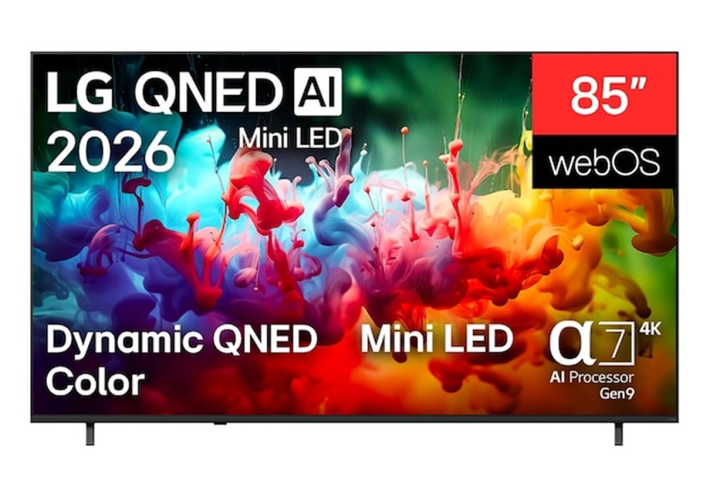 LG 85QNED70B6T