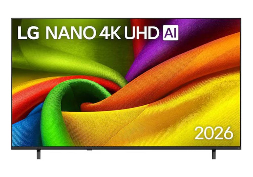 LG 65NU8E0B6LA