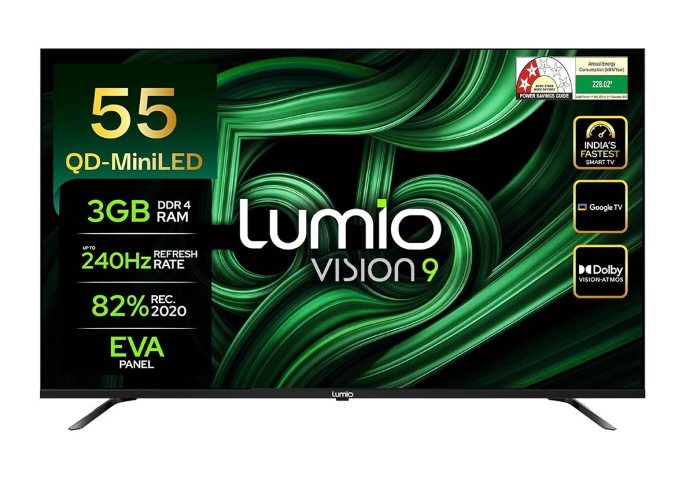 Lumio EPIC3-ADSI