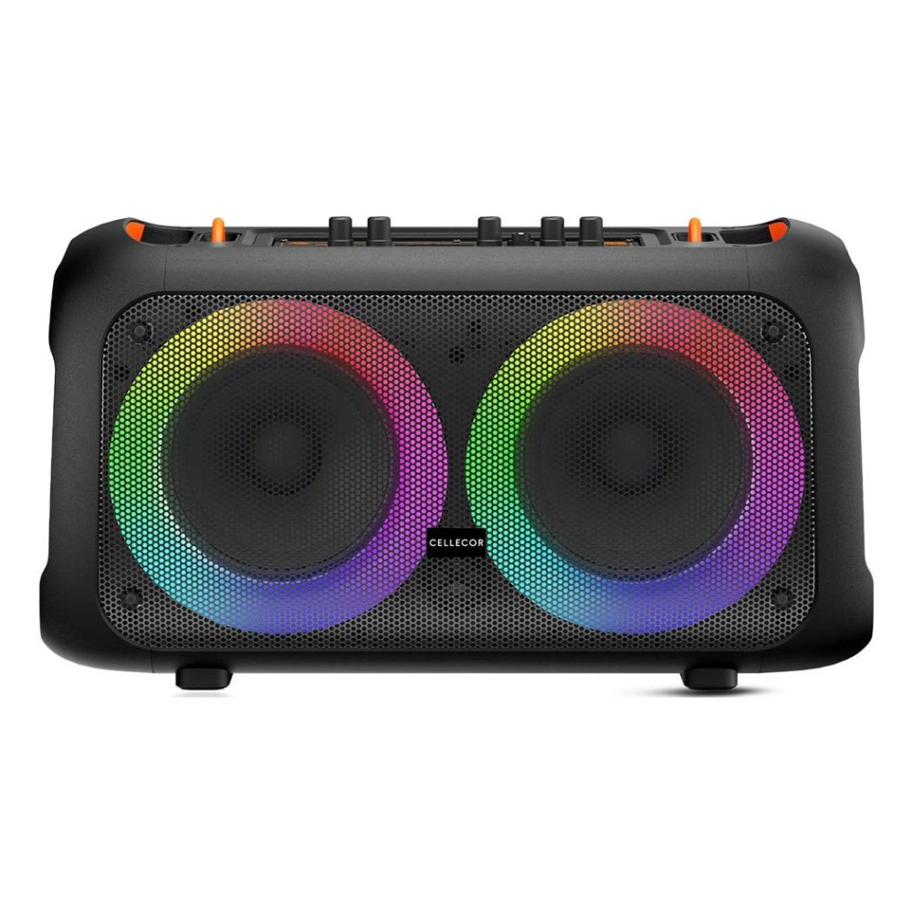 Cellecor UltBox PRO Bluetooth Speaker