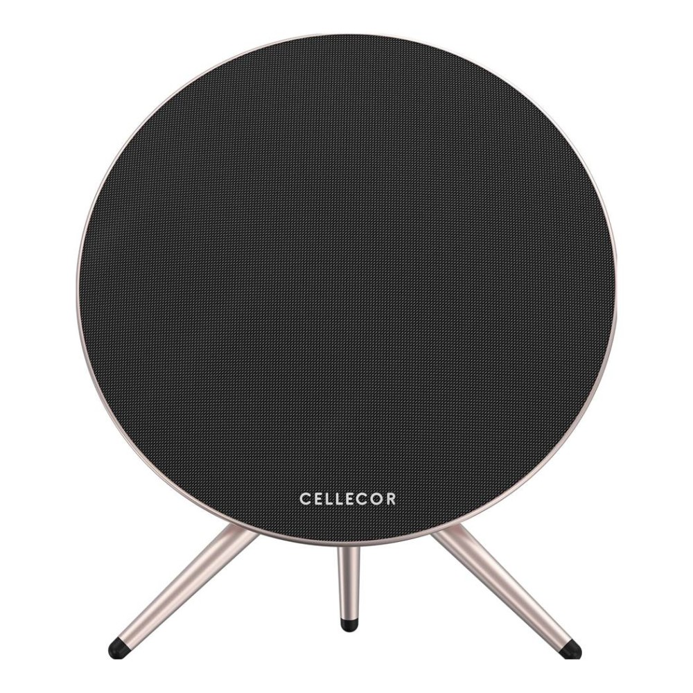 Cellecor CBS-05 PRO Bluetooth Speaker