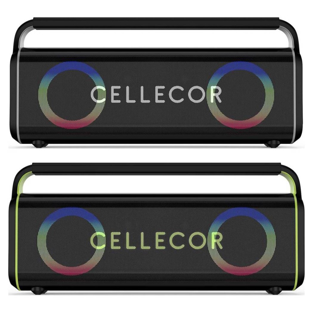 Cellecor CBS-04 Thunder