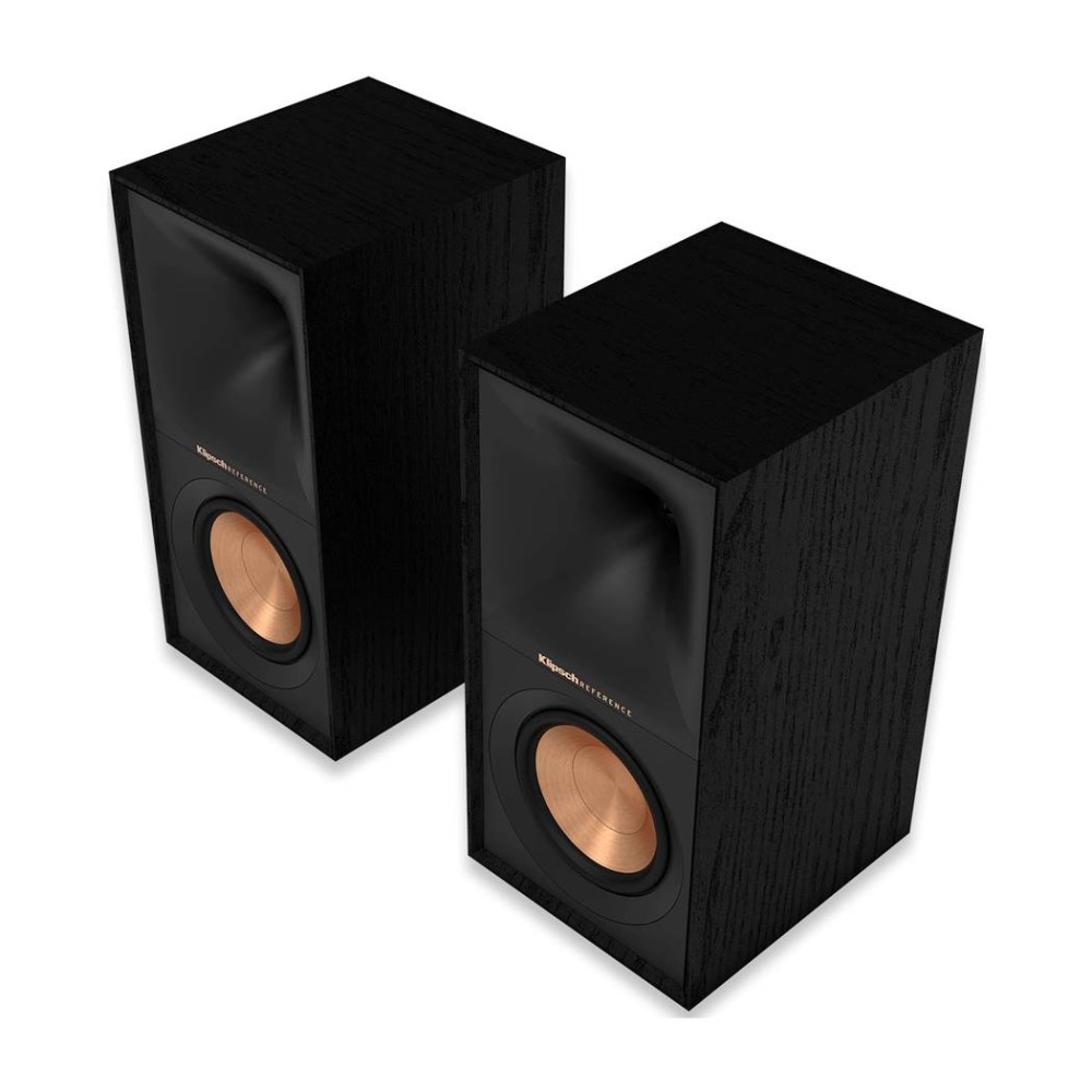 Klipsch R-40M Wired Speakers