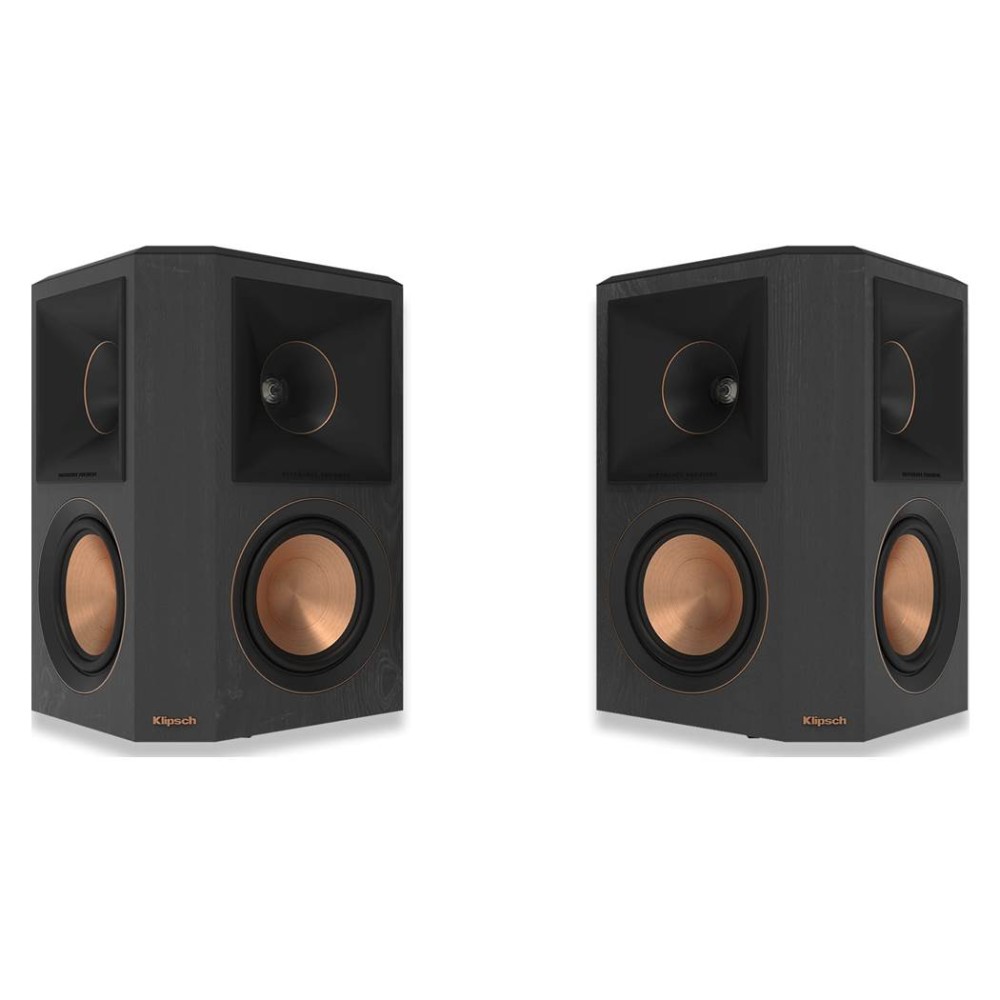 Klipsch RP-502S II