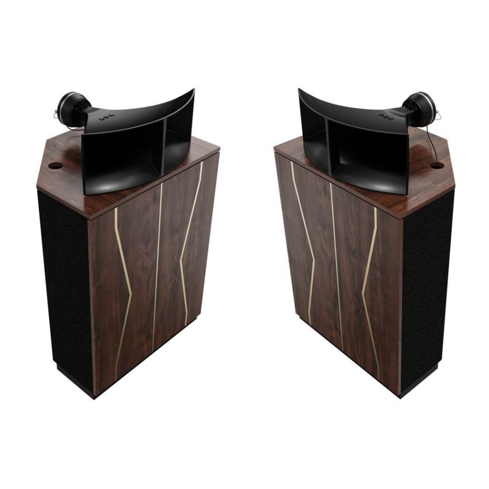 Klipsch Klipschorn Wired Speakers