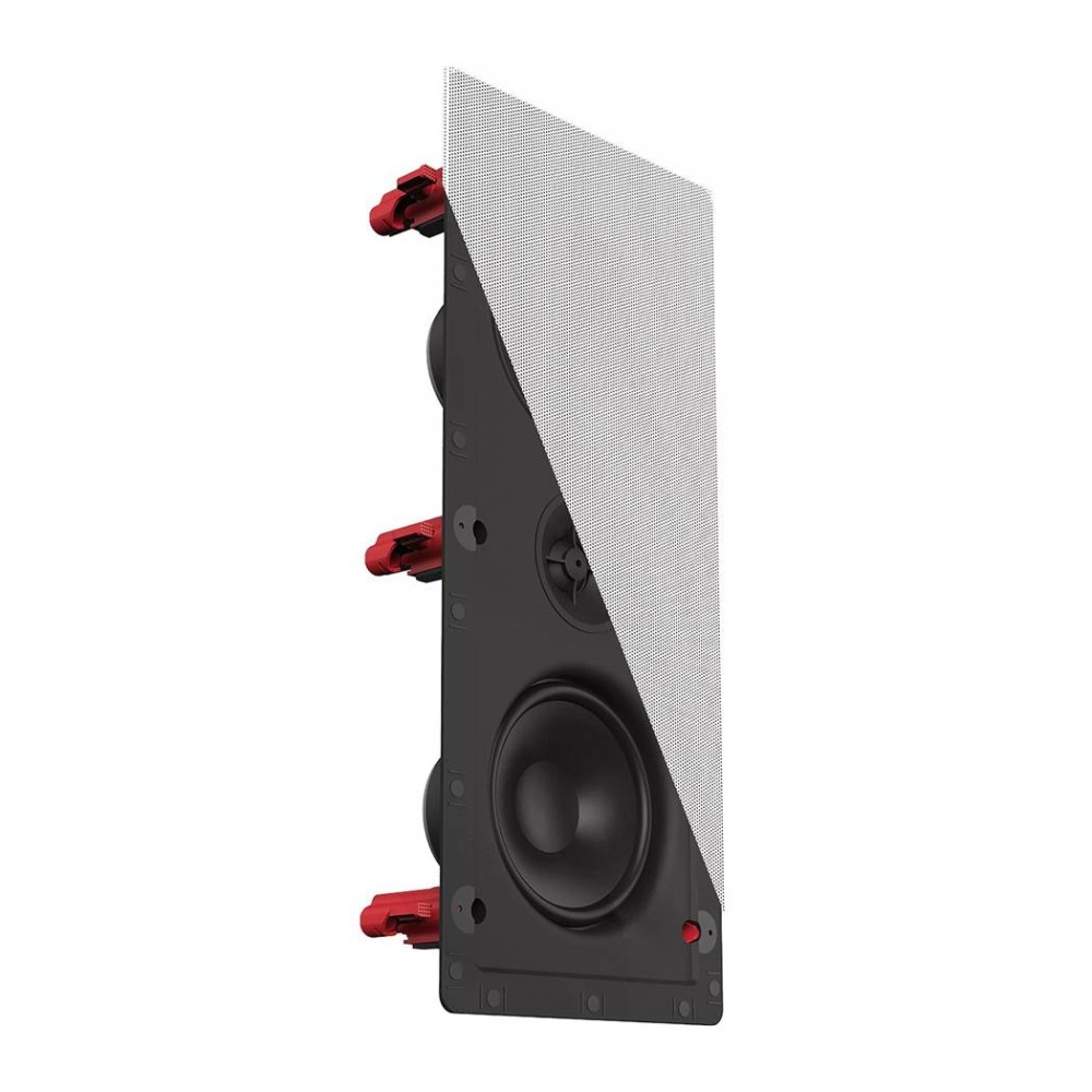 Klipsch DS-250W LCR