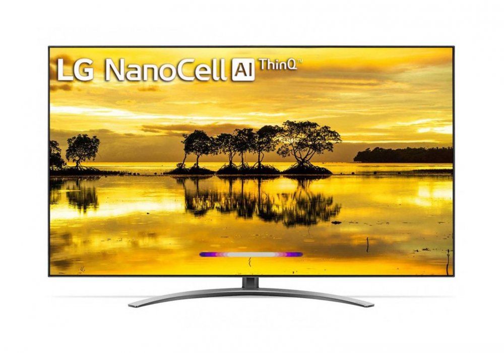 LG 65SM9000PTA 65 Inch (164 cm) Smart TV