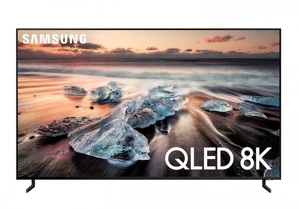 Samsung QA98Q900RBKXXV 98 Inch (249 cm) Smart TV