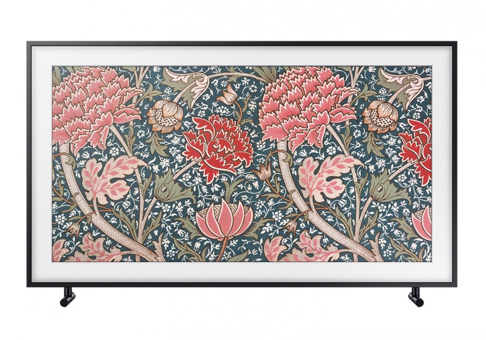 Samsung QA55LS03RAKXXL 55 Inch (139 cm) Smart TV