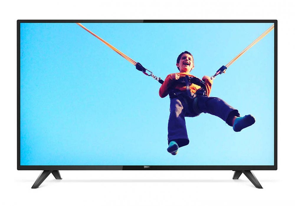 Philips 32PHT5813S-94 32 Inch (80 cm) Smart TV