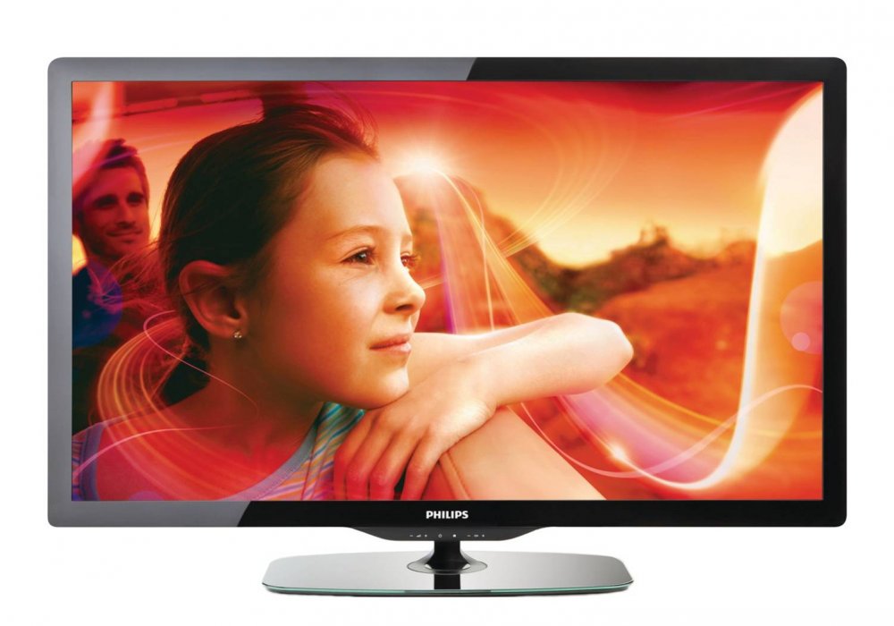Philips 42PFL5556-V7 42 Inch (107 cm) LED TV