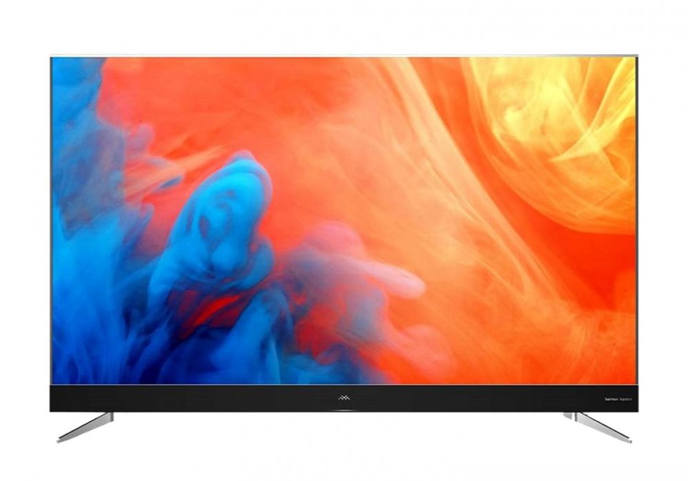 iFFALCON 75H2A 75 Inch (191 cm) Android TV