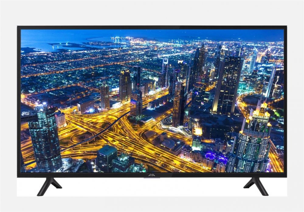iFFALCON 40F2 40 Inch (102 cm) Smart TV