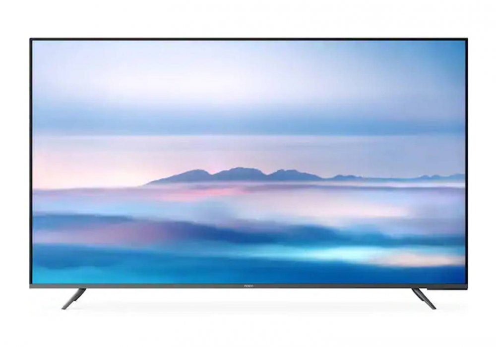 Oppo SmartTVR155 55 Inch (139 cm) Smart TV
