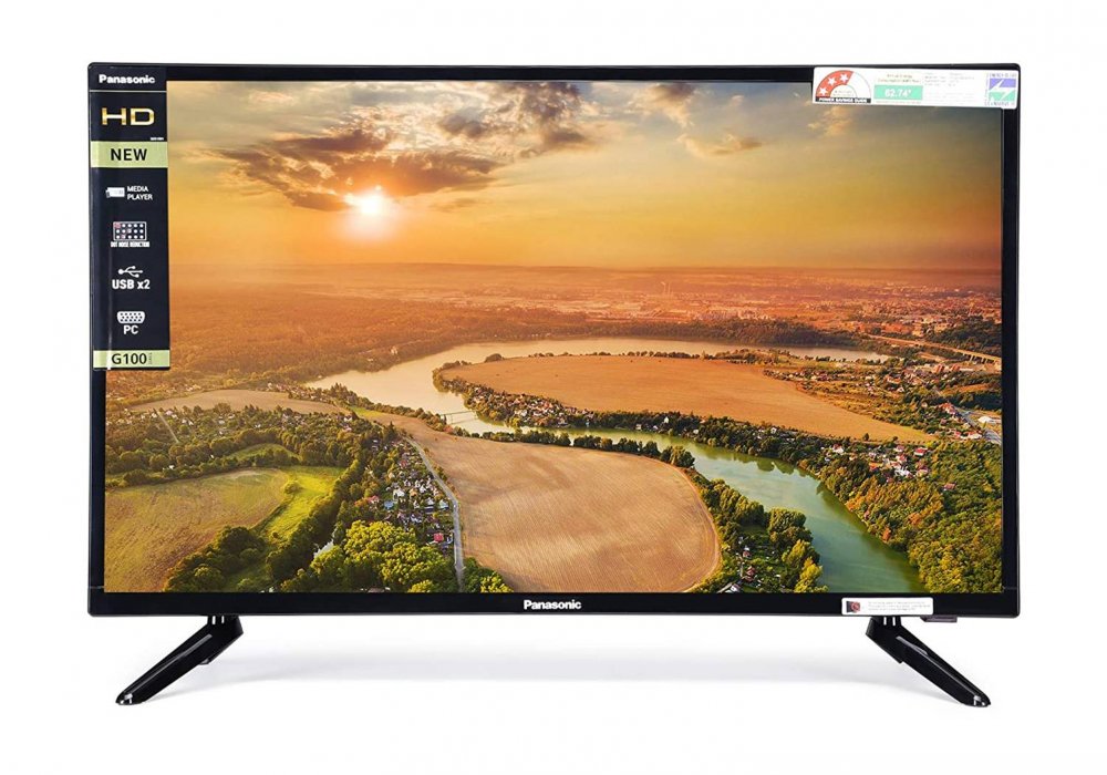 Panasonic TH-32G100DX 32 Inch (80 cm) LED TV