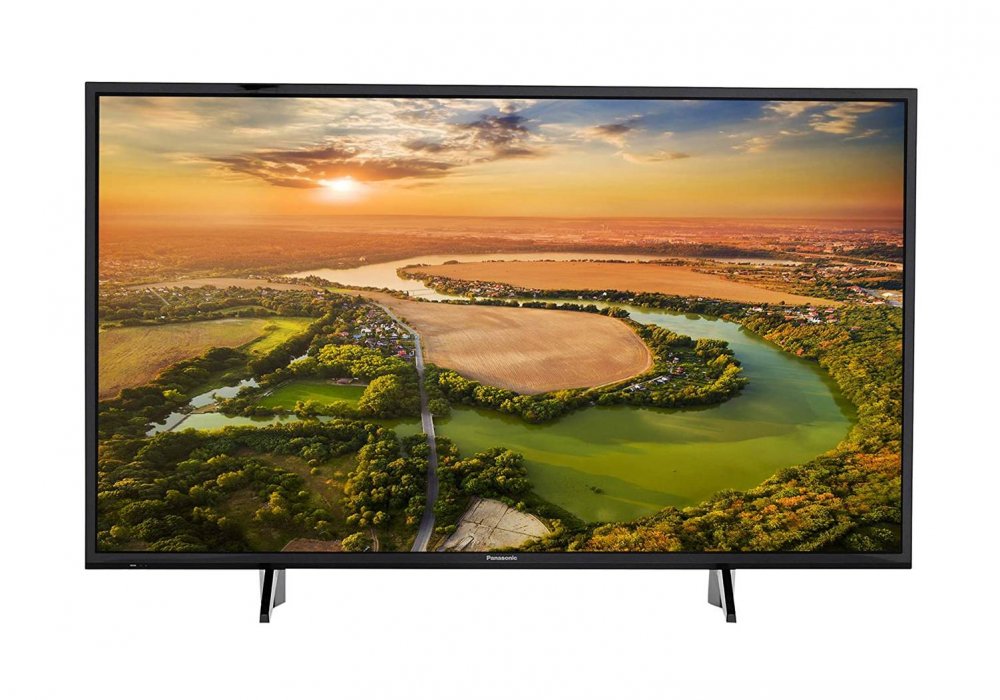 Panasonic TH-65GX600D 65 Inch (164 cm) Smart TV