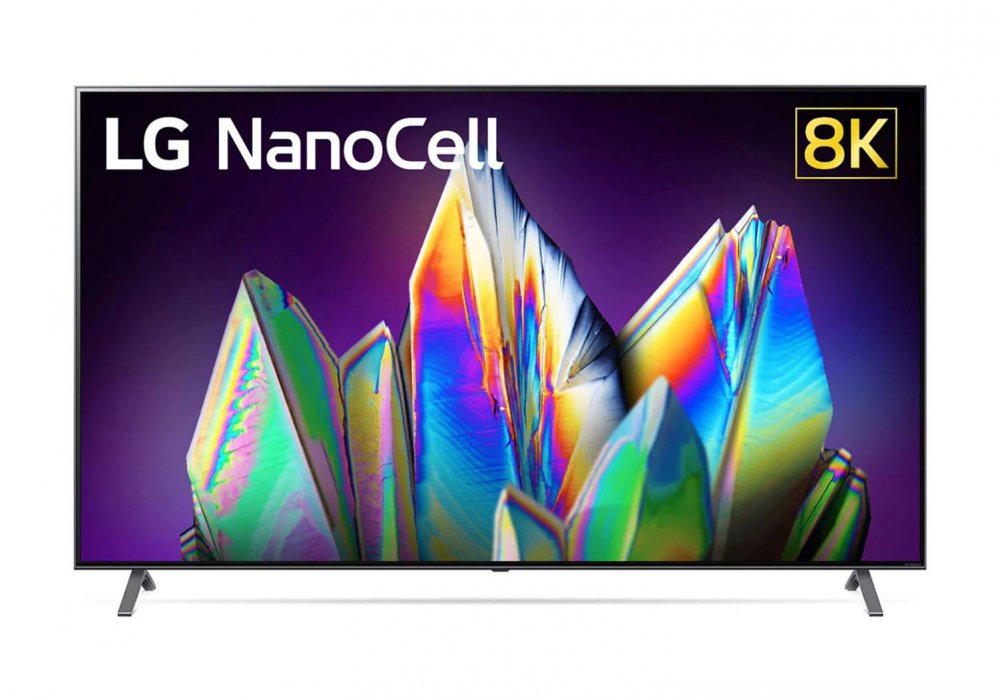 LG 75NANO95TNA 75 Inch (191 cm) Smart TV