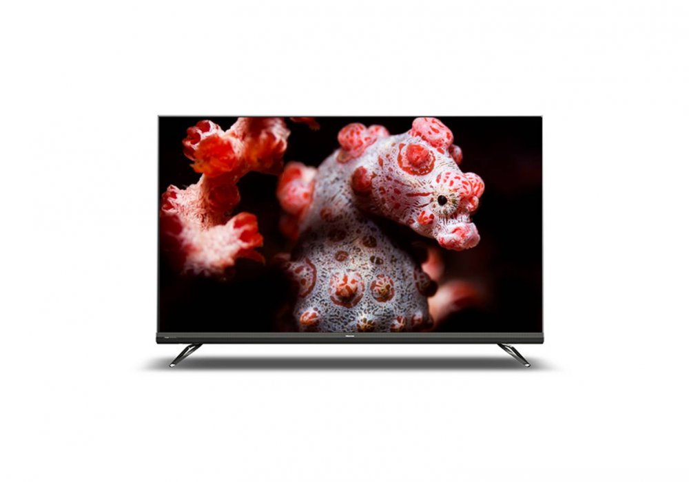 Hisense 85 U8WF 85 Inch (216 cm) Smart TV