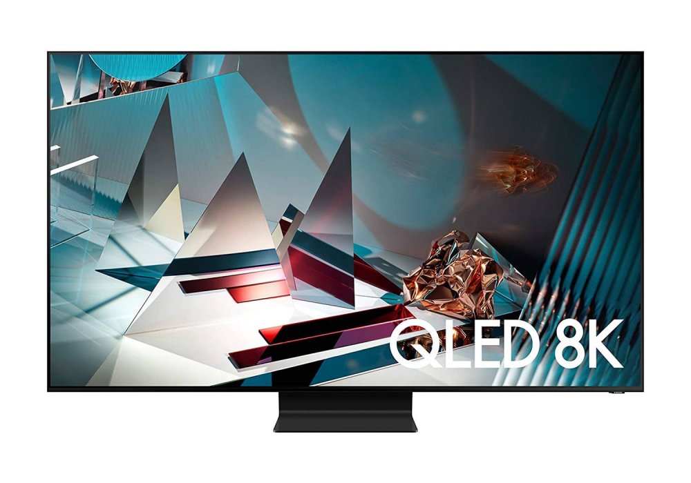 Samsung QN75Q800TAFXZC 75 Inch (191 cm) Smart TV
