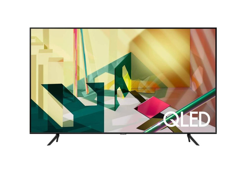 Samsung QN82Q70TAFXZC 82 Inch (207 cm) Smart TV