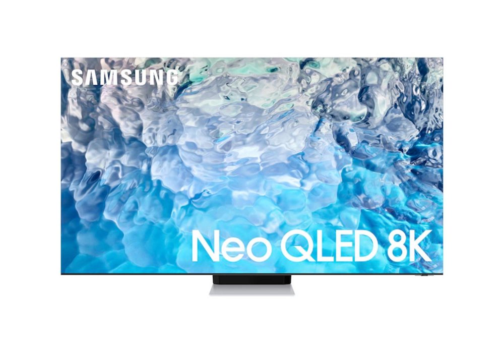 Samsung QN85QN900BFXZA 85 Inch (216 cm) Smart TV
