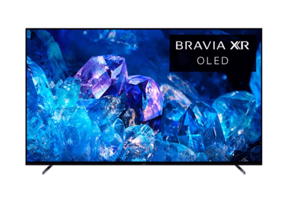 Sony XR-65A80CK 65 Inch (164 cm) Smart TV