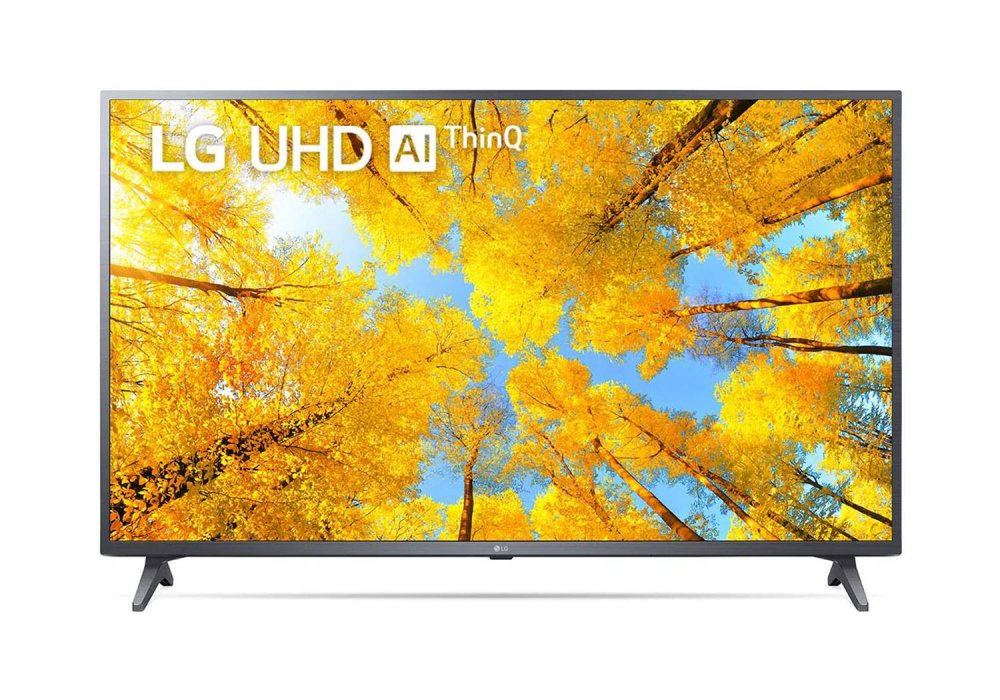 LG 65UQ75006LG 65 Inch (164 cm) Smart TV