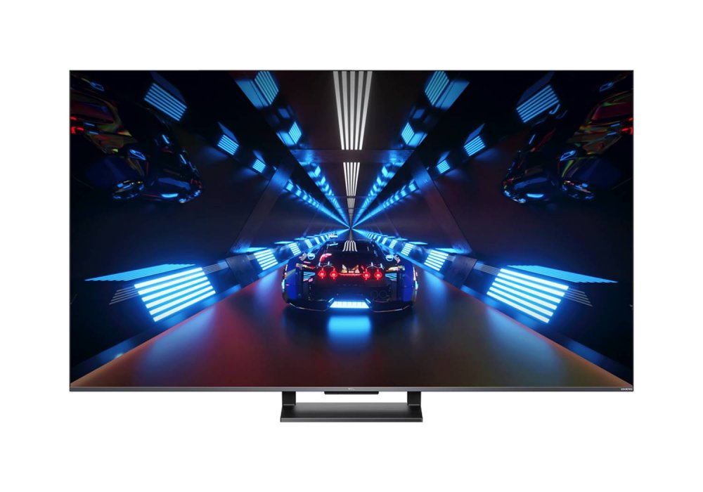 TCL 65C735 65 Inch (164 cm) Smart TV