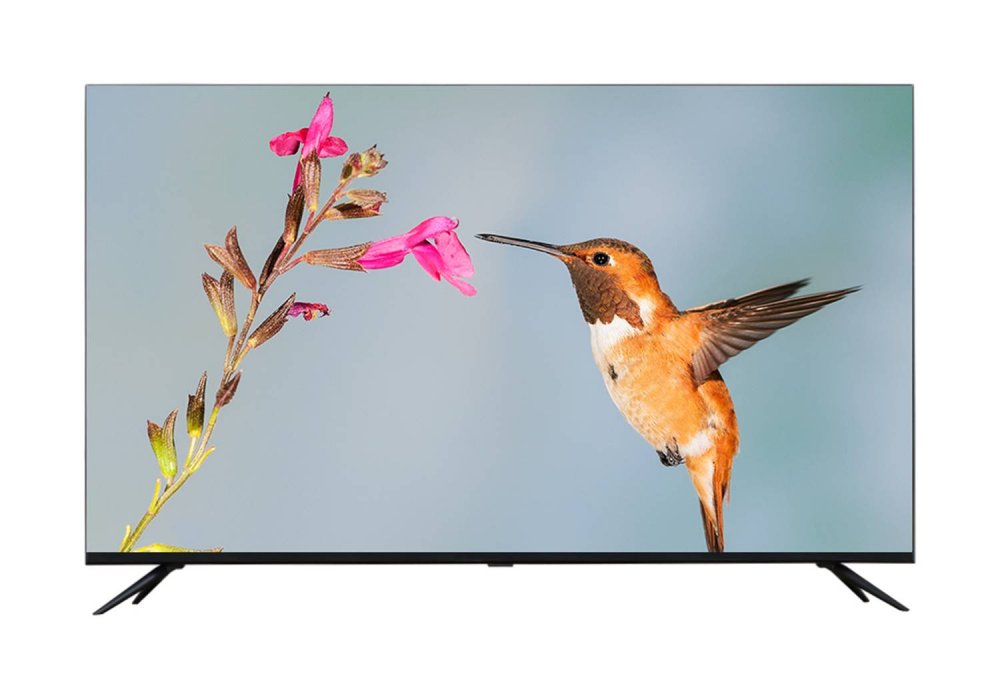 Lloyd 55US850C 55 Inch (139 cm) Smart TV