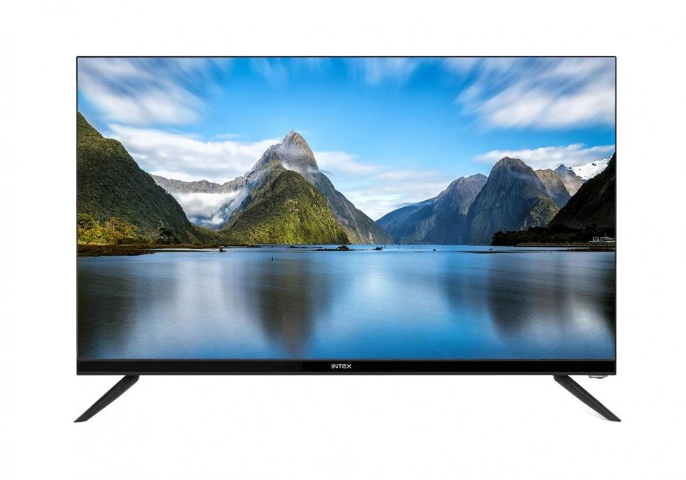 Intex LED-SHF3263 32 Inch (80 cm) Android TV