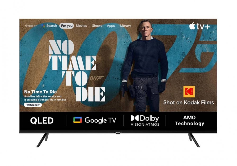 Kodak 50MT5011 50 Inch (126 cm) Smart TV