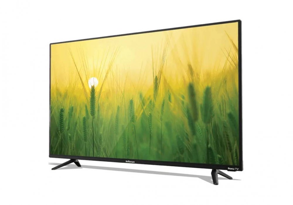 Infocus IN-45FA40PR 45 Inch (114.3cm) Smart TV