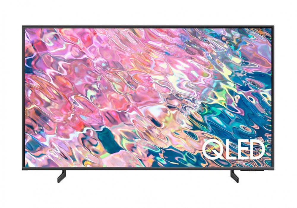 Samsung HG55Q60BAAK 55 Inch (139 cm) Smart TV
