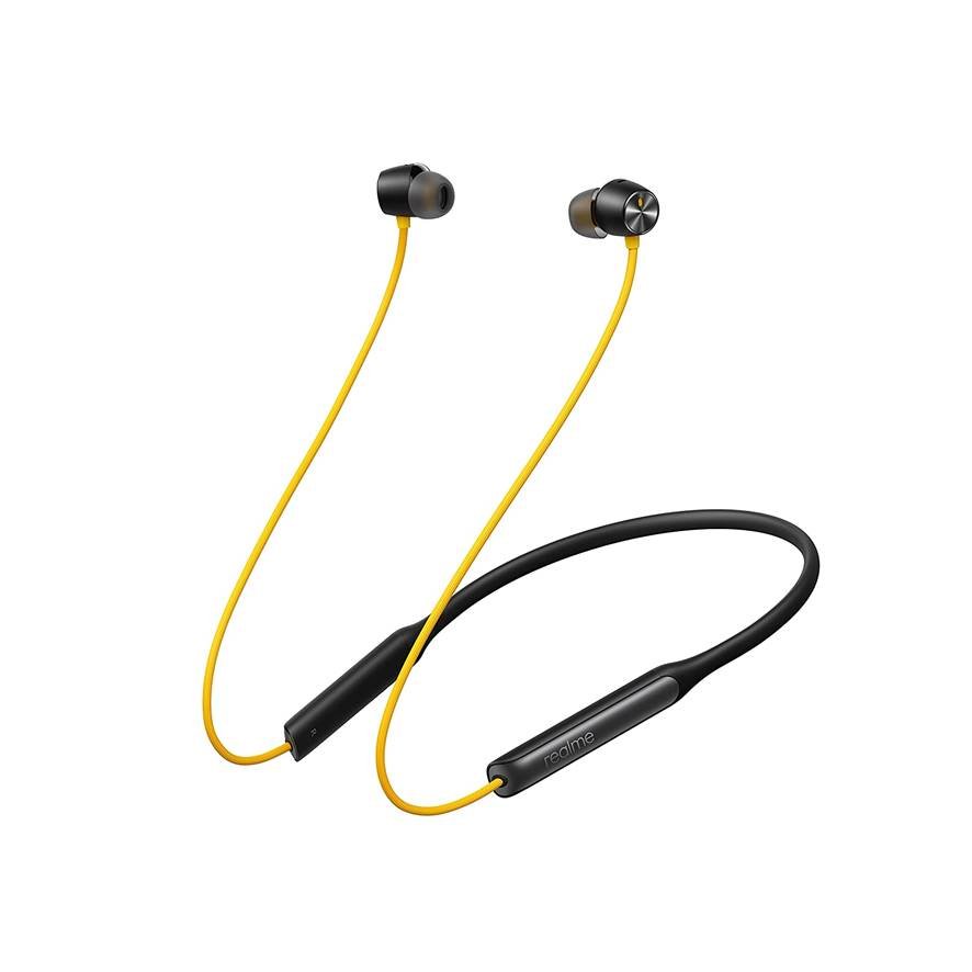 Realme Buds Wireless Pro Wireless Headphone