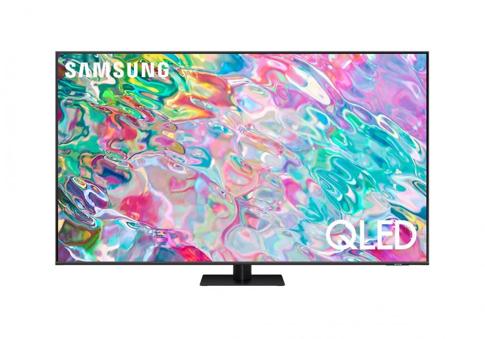 Samsung QA55Q70BAKLXL 55 Inch (139 cm) Smart TV
