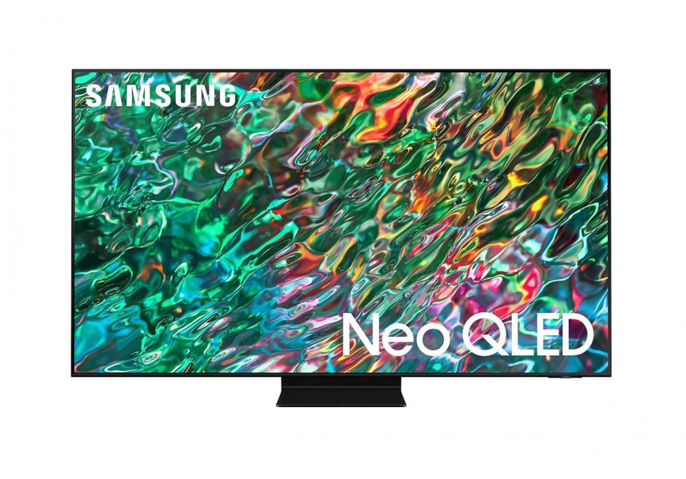 Samsung QA50QN90BAKLXL 50 Inch (126 cm) Smart TV