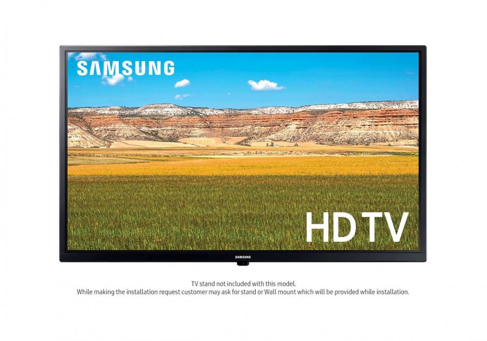 Samsung UA32T4380AKXXL 32 Inch (80 cm) LED TV