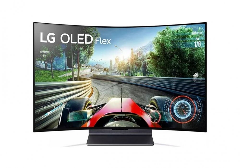 LG 42LX3QPUA 42 Inch (107 cm) Smart TV