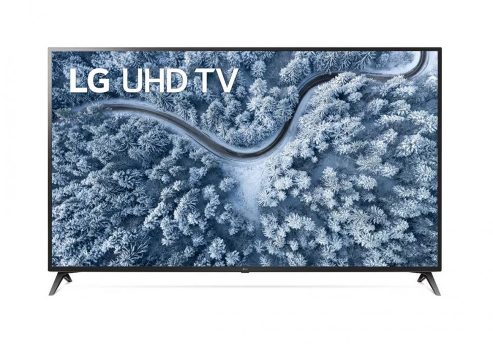 LG 70UN6955ZUC 70 Inch (176 cm) Smart TV