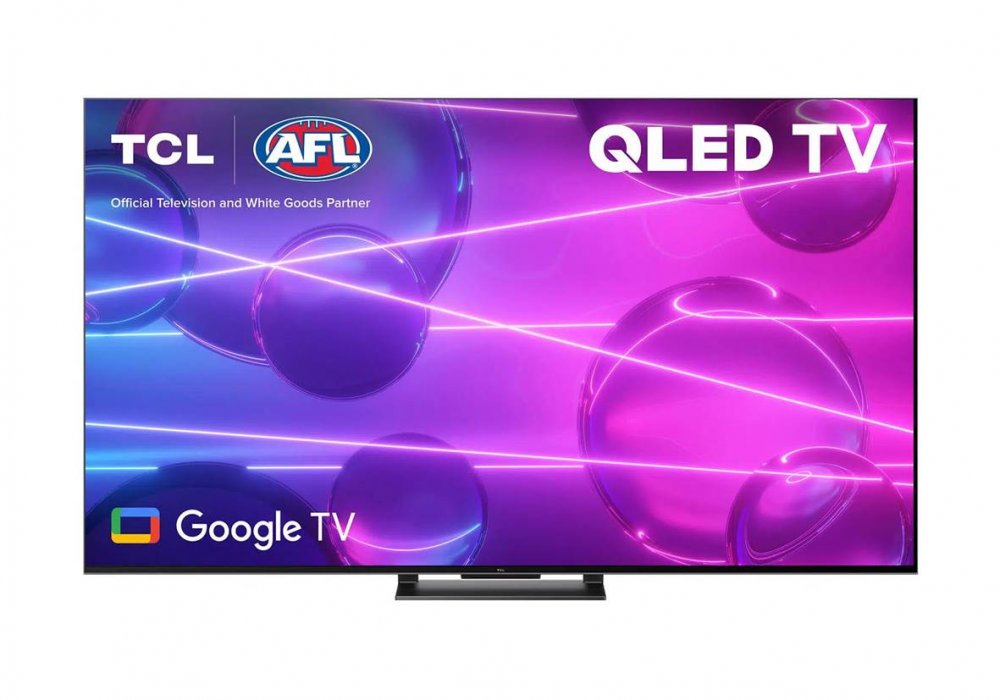 TCL 75C745 75 Inch (191 cm) Smart TV