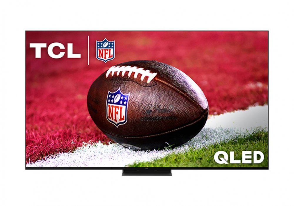 TCL 65QM850G 65 Inch (164 cm) Smart TV