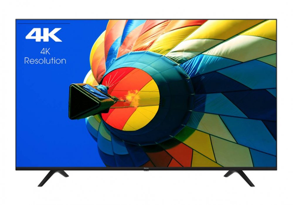 Hisense 58 A7100F 58 Inch (147 cm) Smart TV