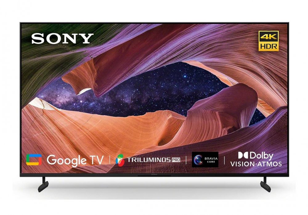 Sony KD-65X82L 65 Inch (164 cm) Smart TV