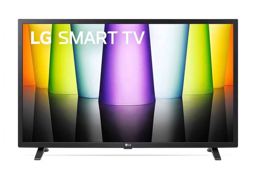 LG 32LQ636BPSA 32 Inch (80 cm) Smart TV