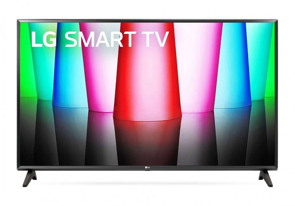 LG 32LQ570BPSA 32 Inch (80 cm) Smart TV