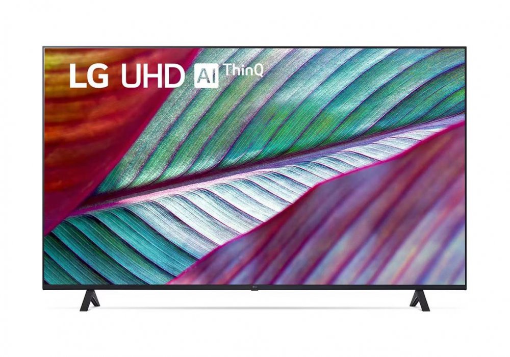 LG 43UR7550PSC 43 Inch (109.22 cm) Smart TV