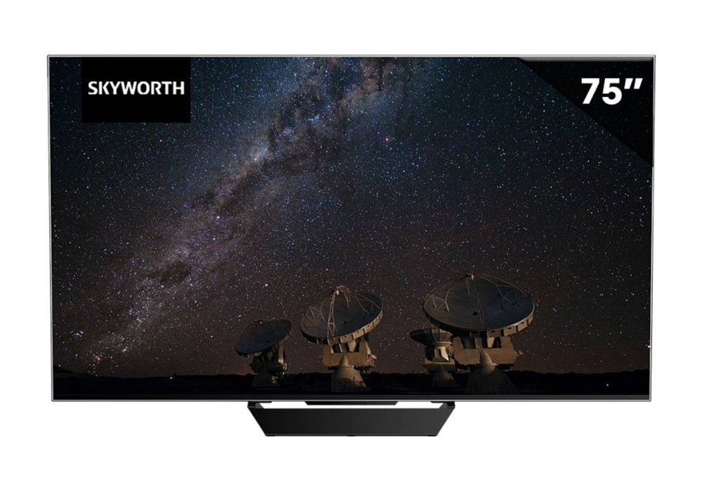 Skyworth 75SUE9600 75 Inch (191 cm) Smart TV